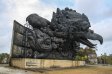 Garuda Wisnu Kencana (GWK) Cultural Park