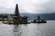 Храм Ulun Danu, Бали