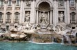  Fontana di Trevi