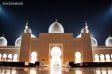 Мечеть шейха Заида, Абу-Даби
