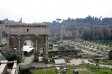 Palatino, Foro Romano